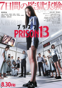 PRISON 13