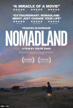 NOMADLAND (2020)