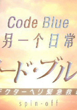 コード・ブルー-もう一つの日常