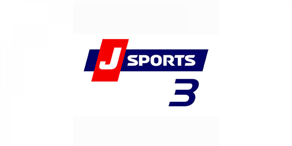 J SPORTS 3[HD]