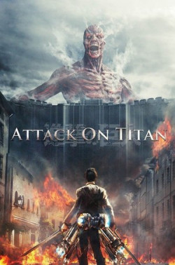 ĐẠI CHIẾN TITAN - ATTACK ON TITAN