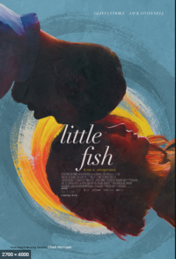 LITTLE FISH (2020)