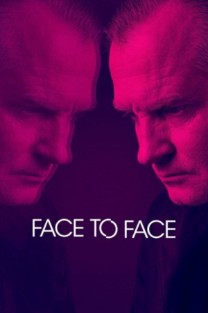 FACE TO FACE－尋問－