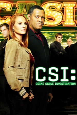 CSI 라스베가스 시즌10