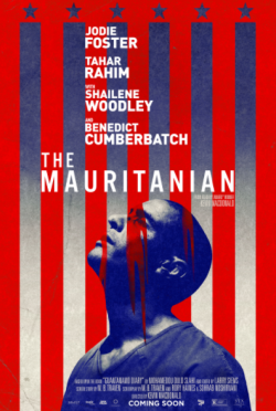 THE MAURITANIAN (2021)
