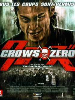 CROWS ZERO (2007)